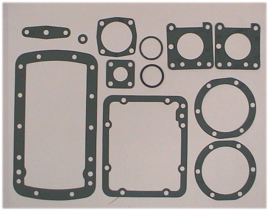 Ford Tractor 9N 2N 8N Hydraulic Lift Cover Gasket Set