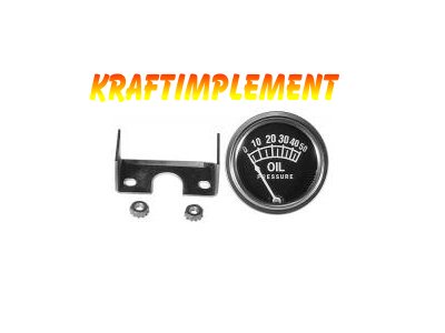 Kraft implement ford tractor #8